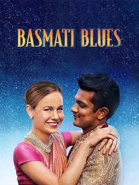 Basmati Blues