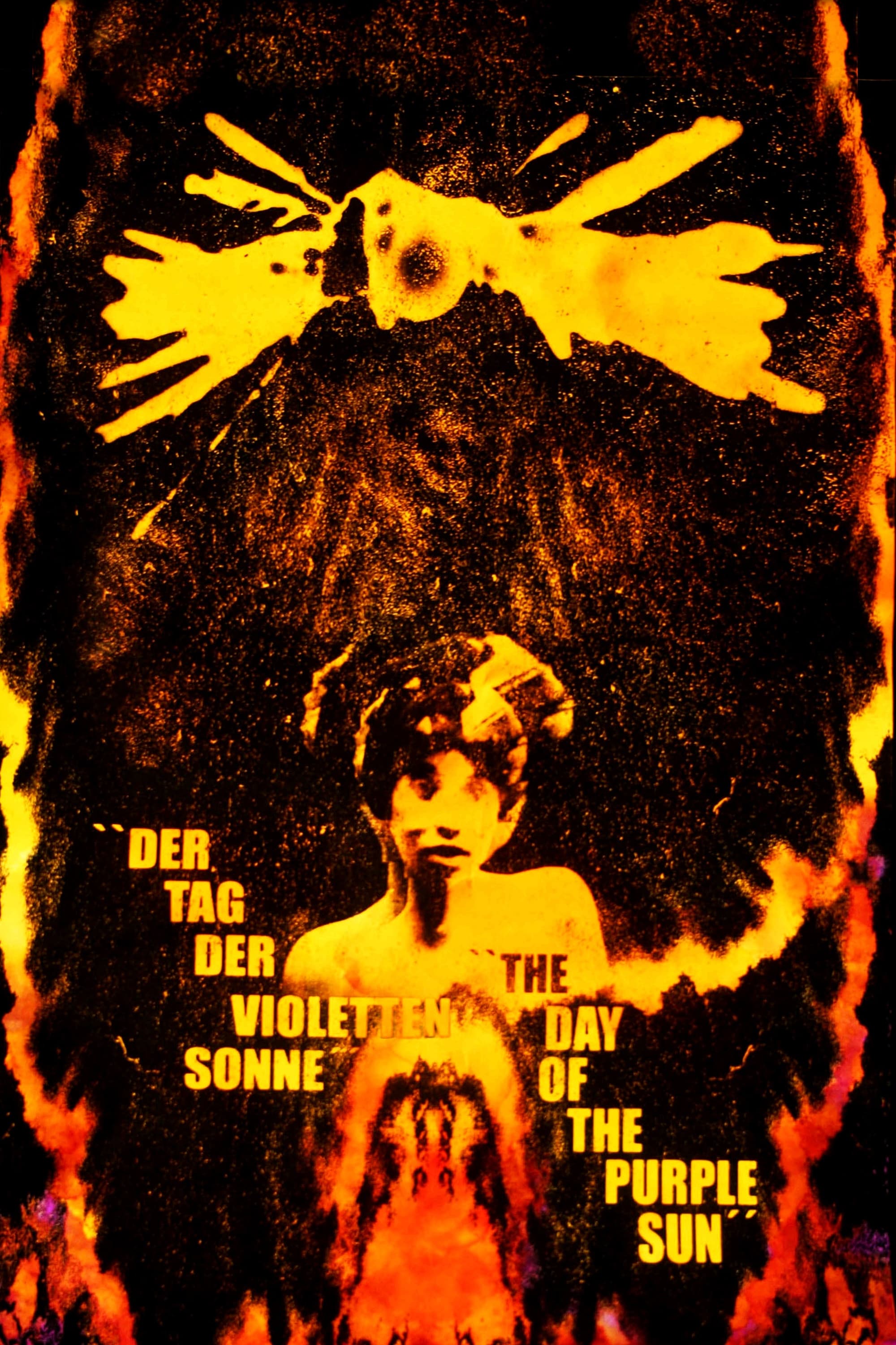 'The Day of the Purple Sun': Part I