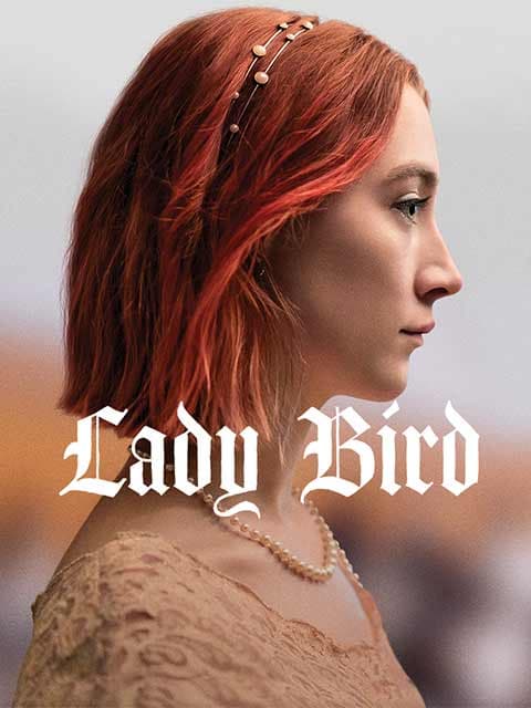 Lady Bird