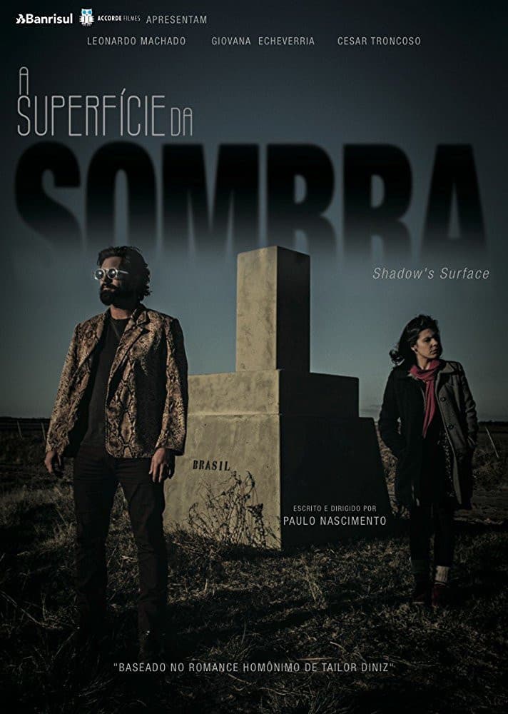 A SuperfÃ­cie da Sombra