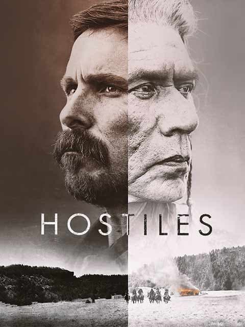 Hostiles