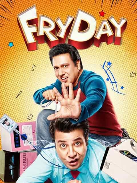 FryDay