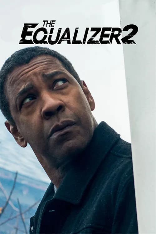 The Equalizer 2