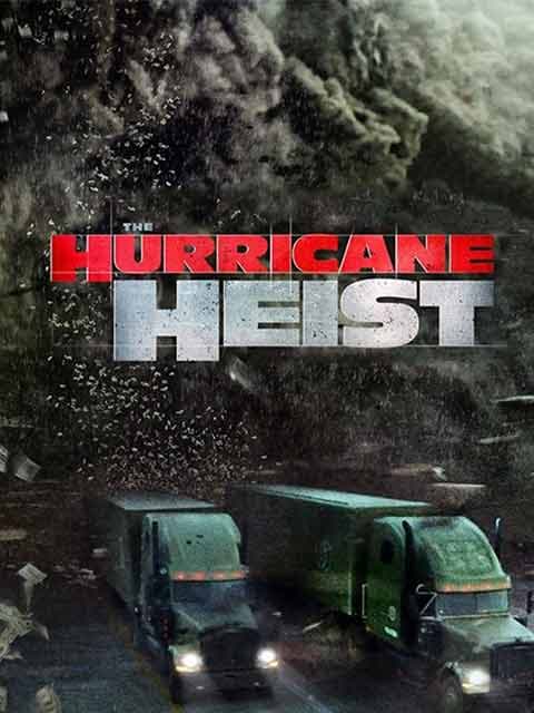 Hurricane Heist