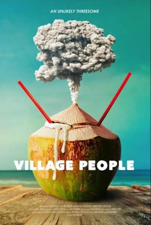 Big Brother Volcano