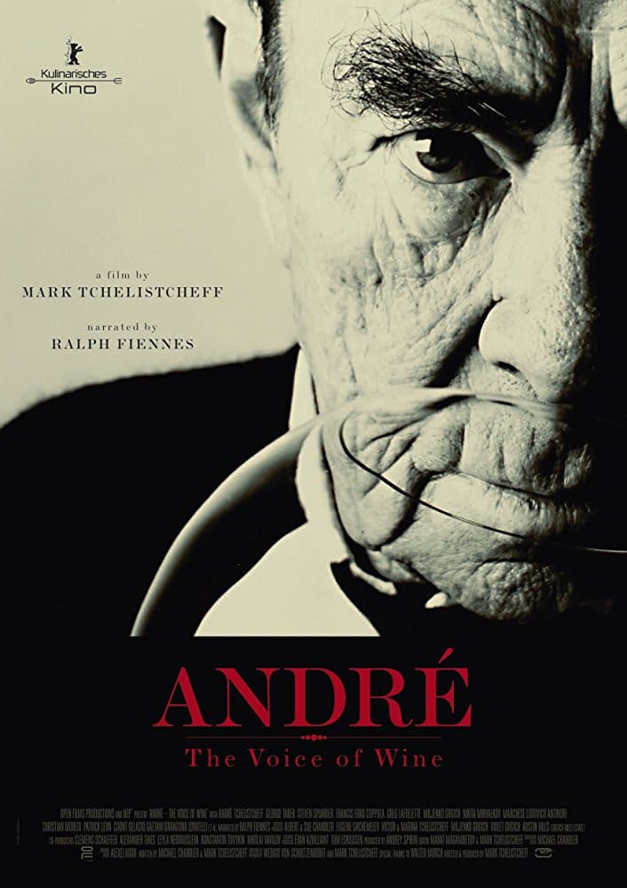 AndrÃ©
