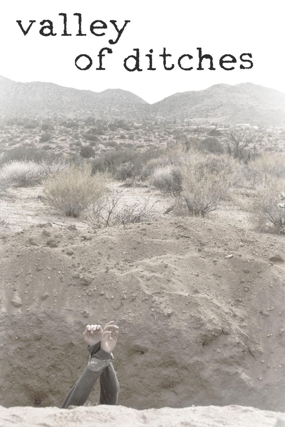 Valley of Ditches
