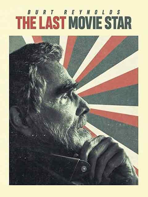 The Last Movie Star