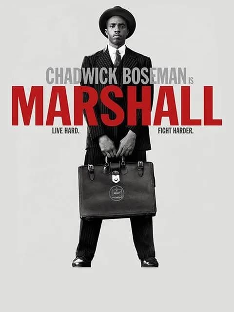 Marshall