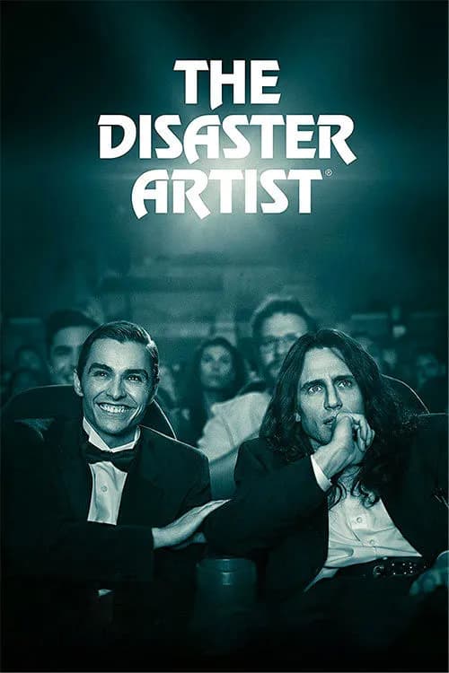 The Disaster Artist