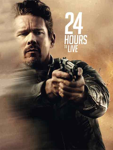 24 Hours to Live