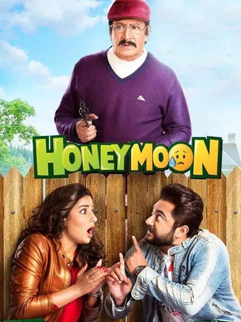 Honeymoon
