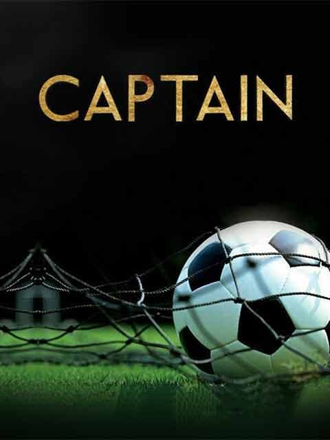 Captain