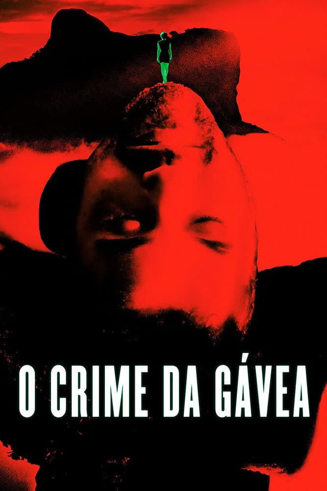 O Crime da GÃ¡vea