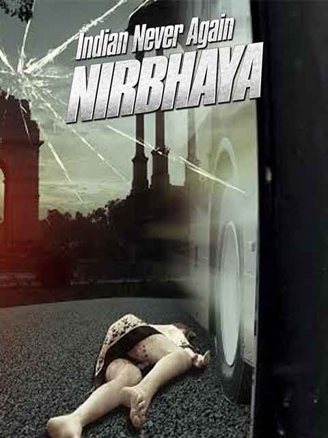 Indian Never Again Nirbhaya