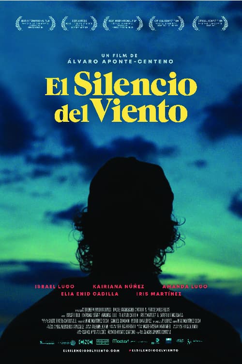 Silence of the Wind