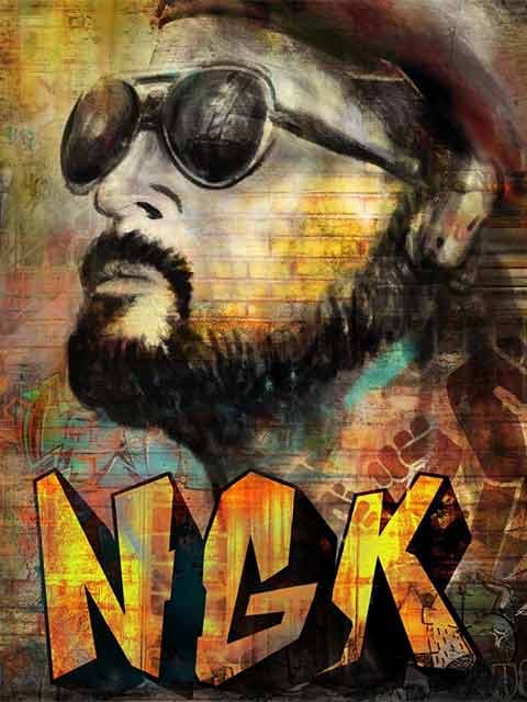 NGK