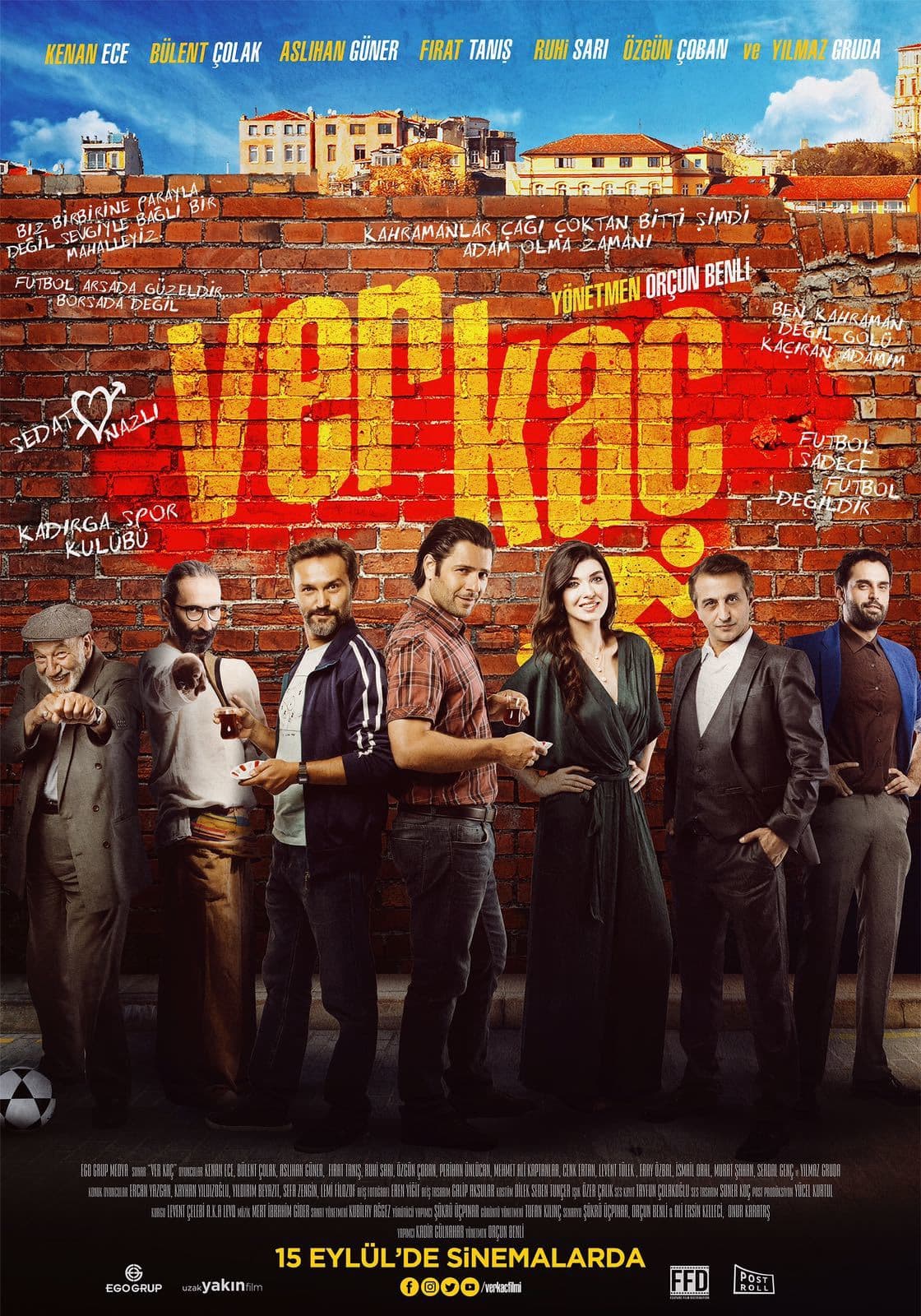 Ver KaÃ§