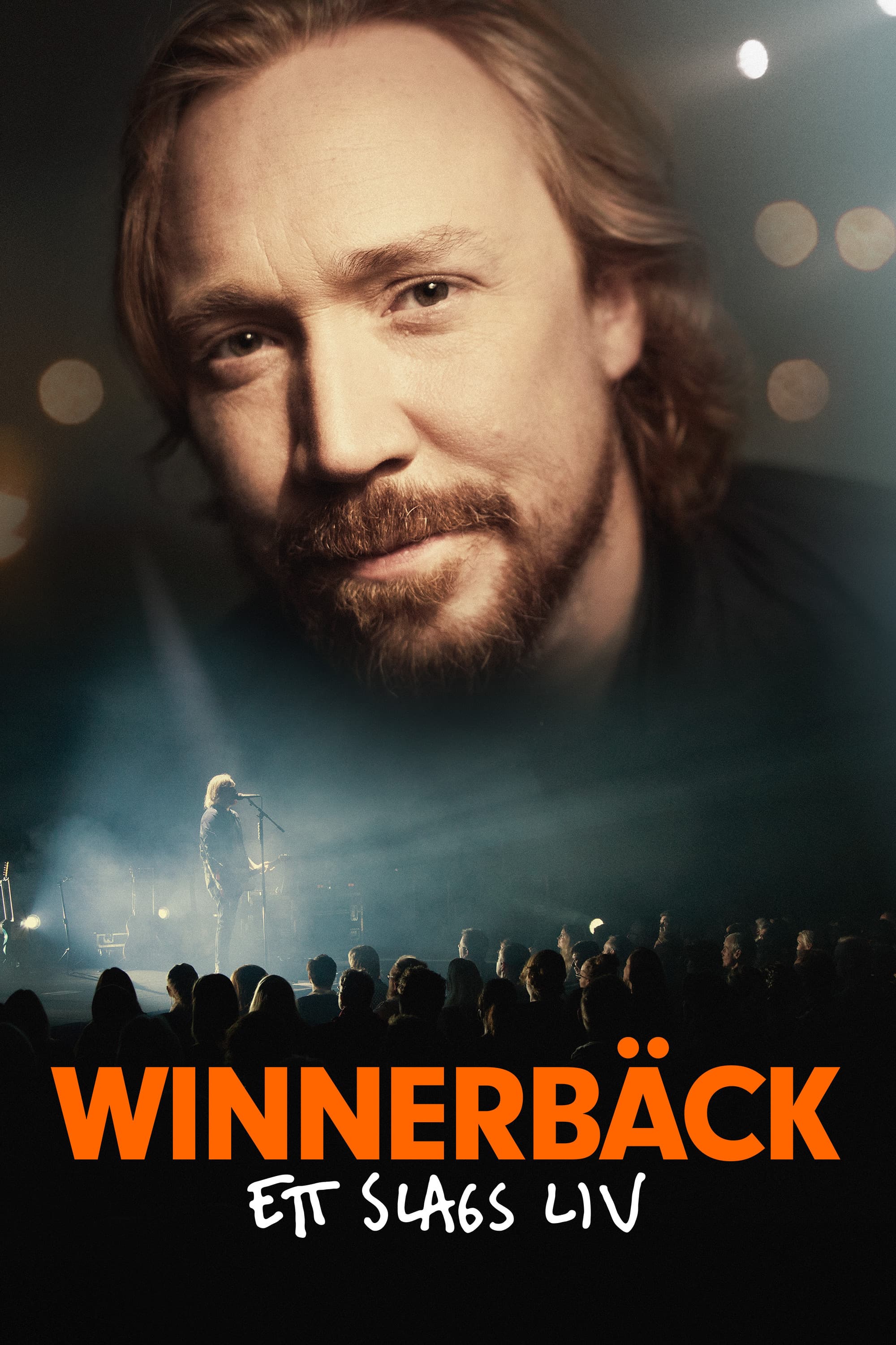 WinnerbÃ¤ck - Ett slags liv