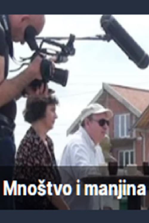 Mnostvo i manjina