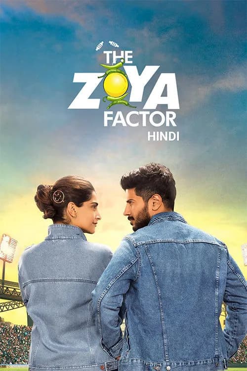 The Zoya Factor