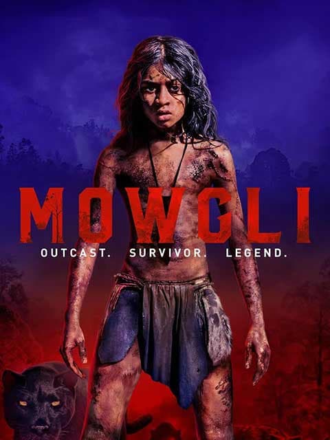 Mowgli (3D)