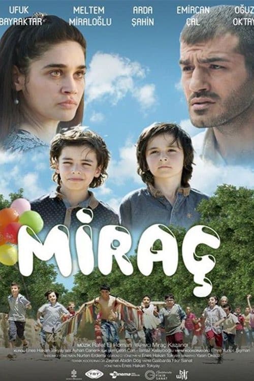 MiraÃ§