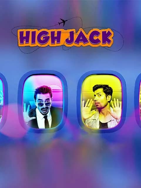 High Jack