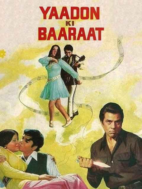 Yaadon Ki Baaraat