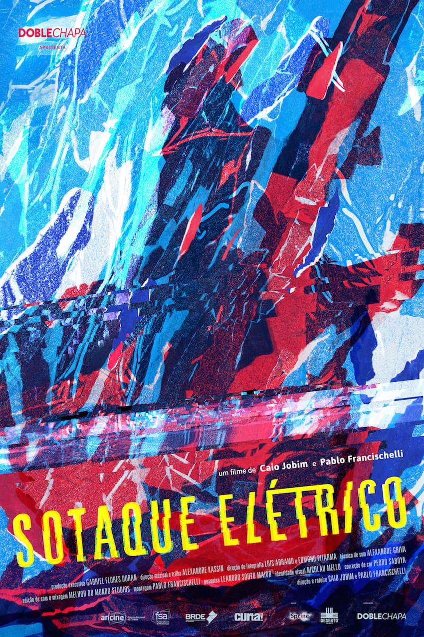 Sotaque ElÃ©trico