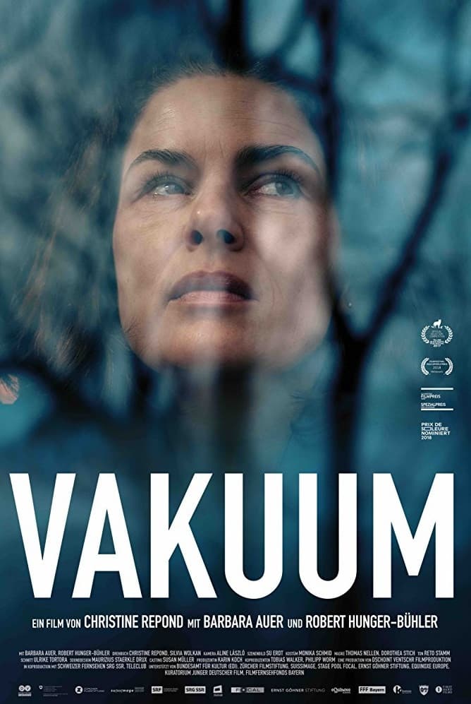 Vacuum