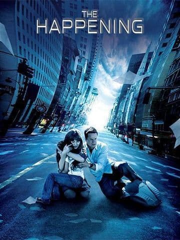 The Happening
