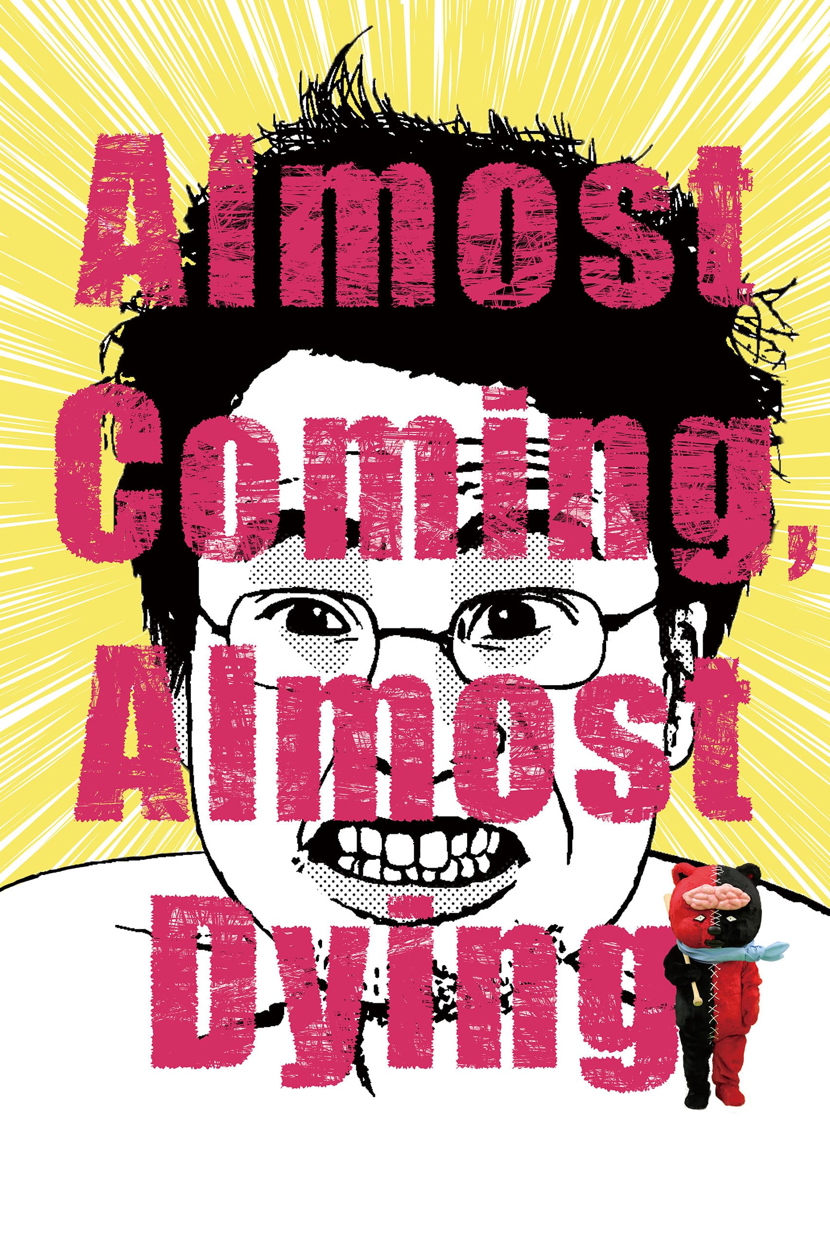 Almost Coming, Almost Dying