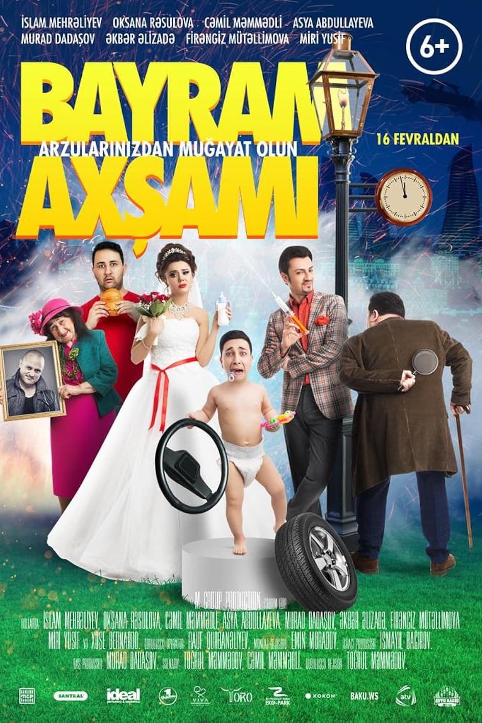 Bayram axsami