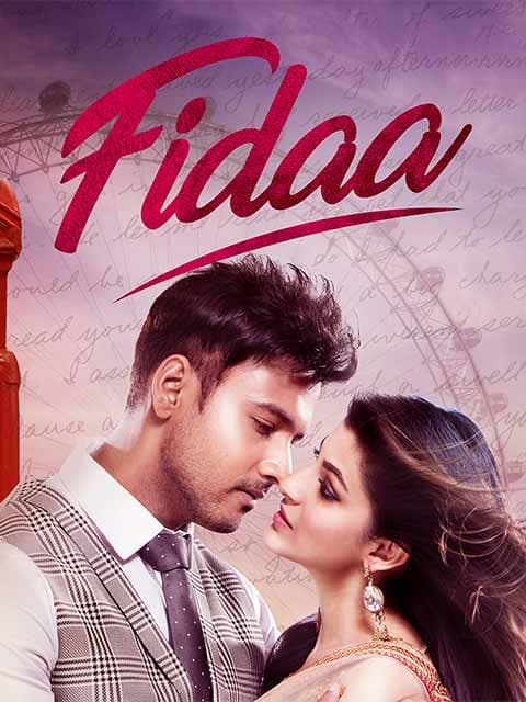 Fidaa