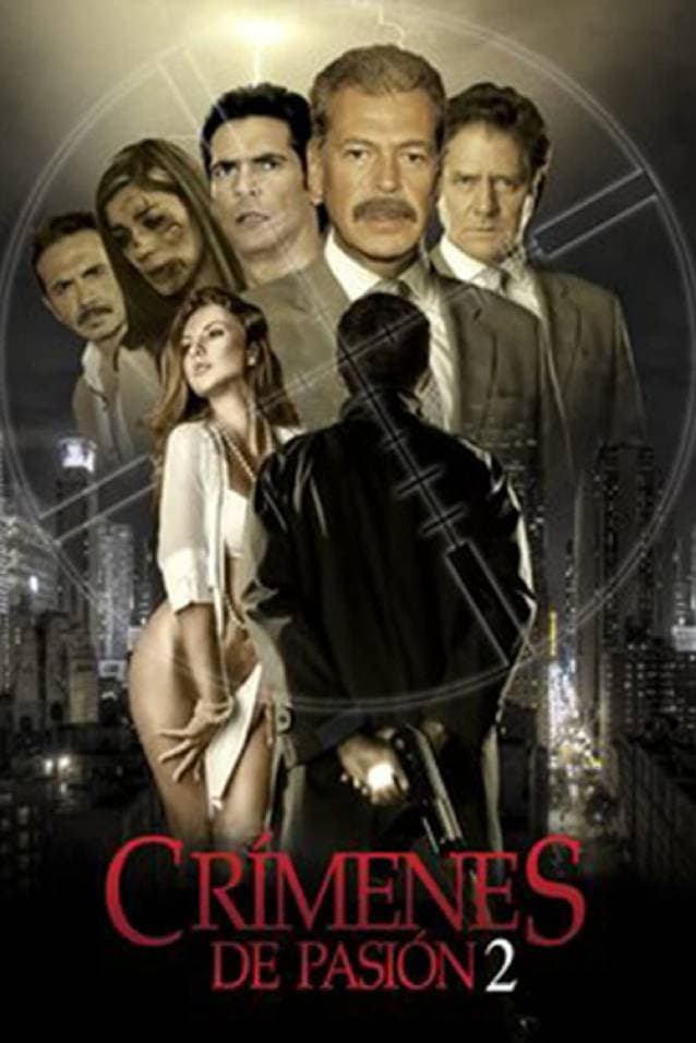 CrÃ­menes de pasiÃ³n 2