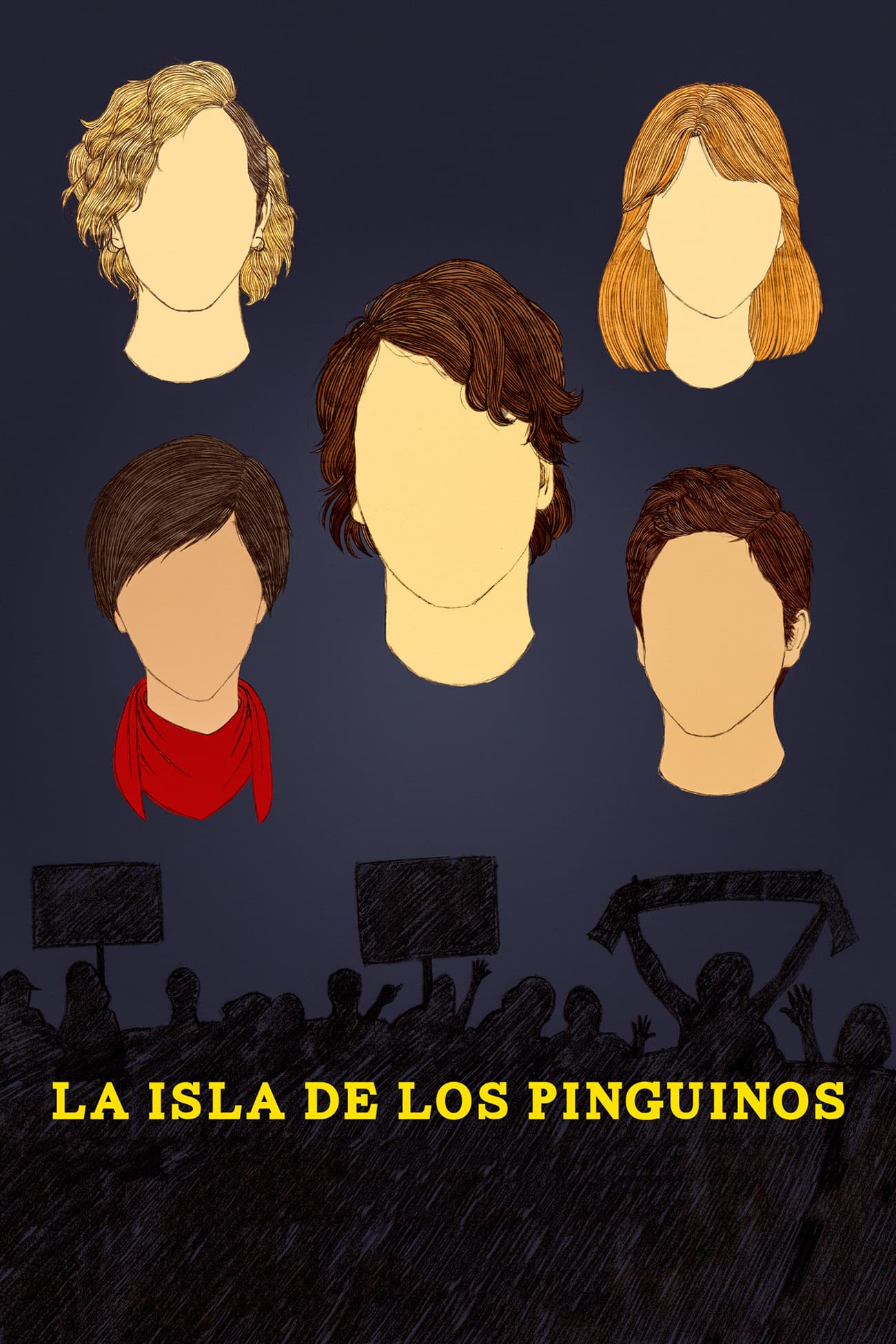 La Isla de los PingÃ¼inos