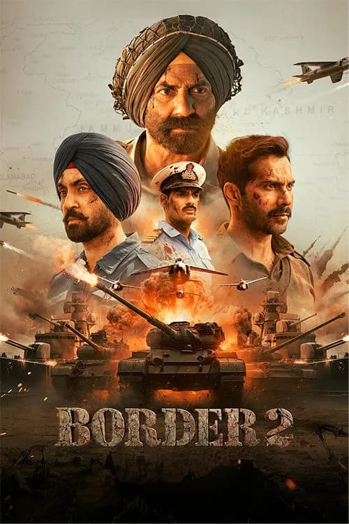 Border 2
