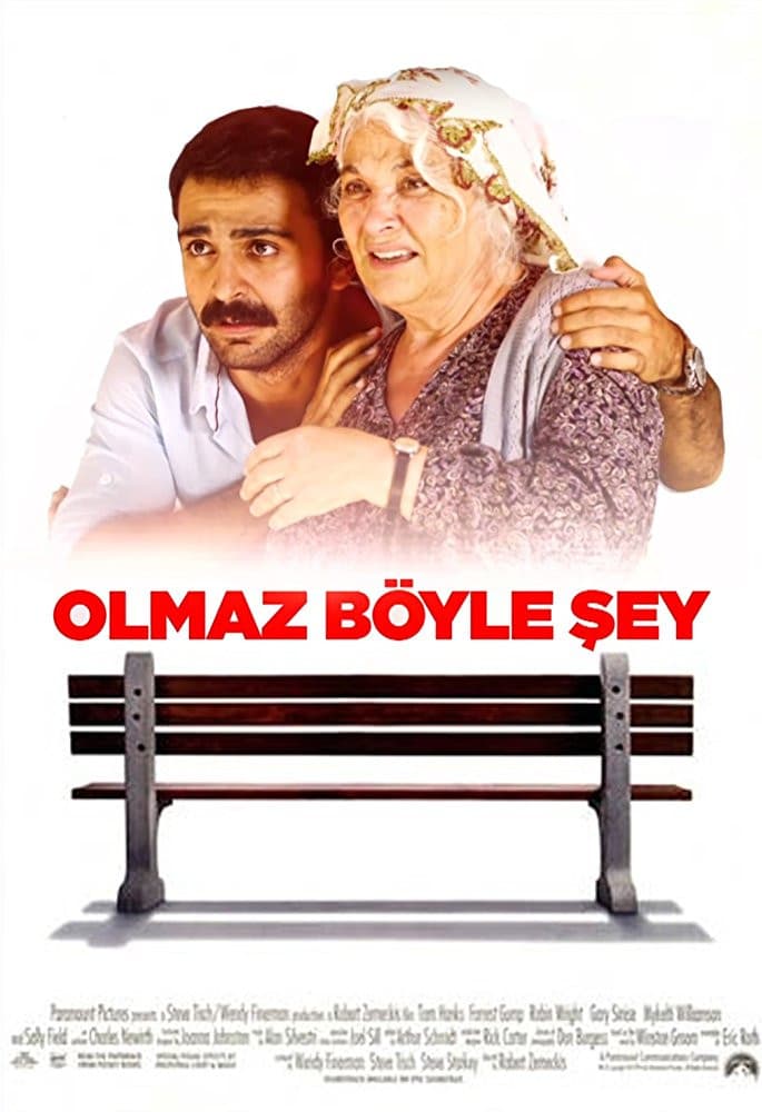 Olmaz BÃ¶yle Sey
