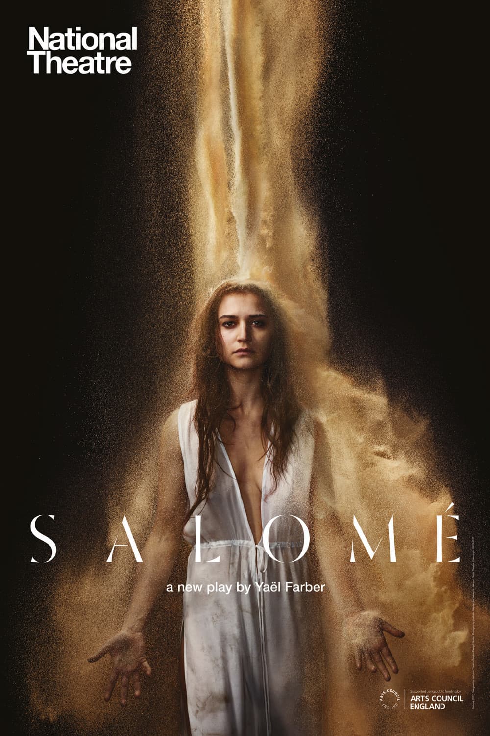 National Theatre Live: SalomÃ©