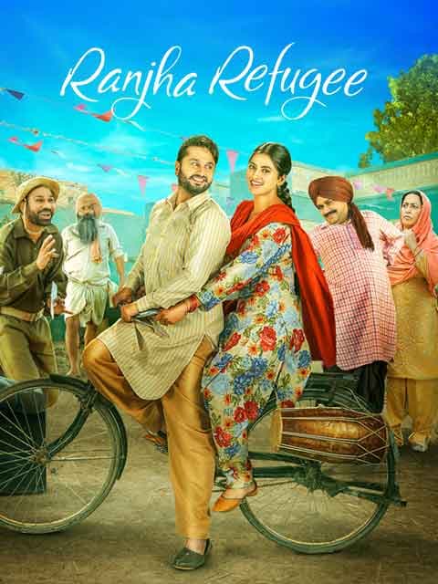 Ranjha Refugee