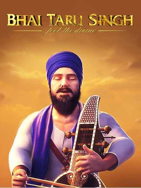 Bhai Taru Singh