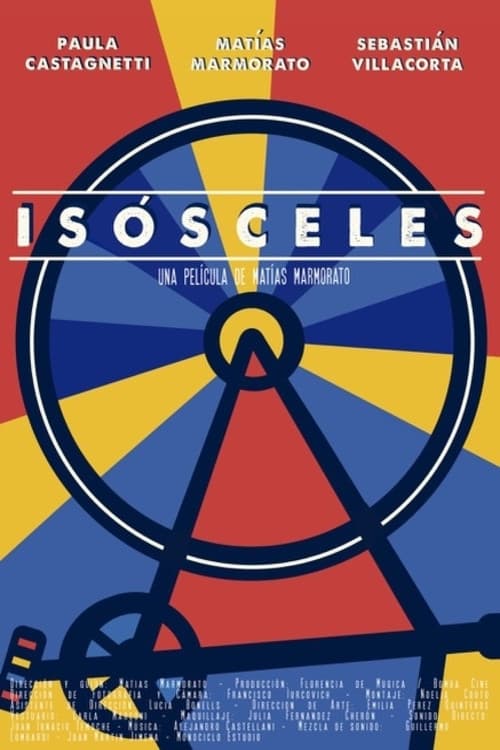 IsÃ³sceles