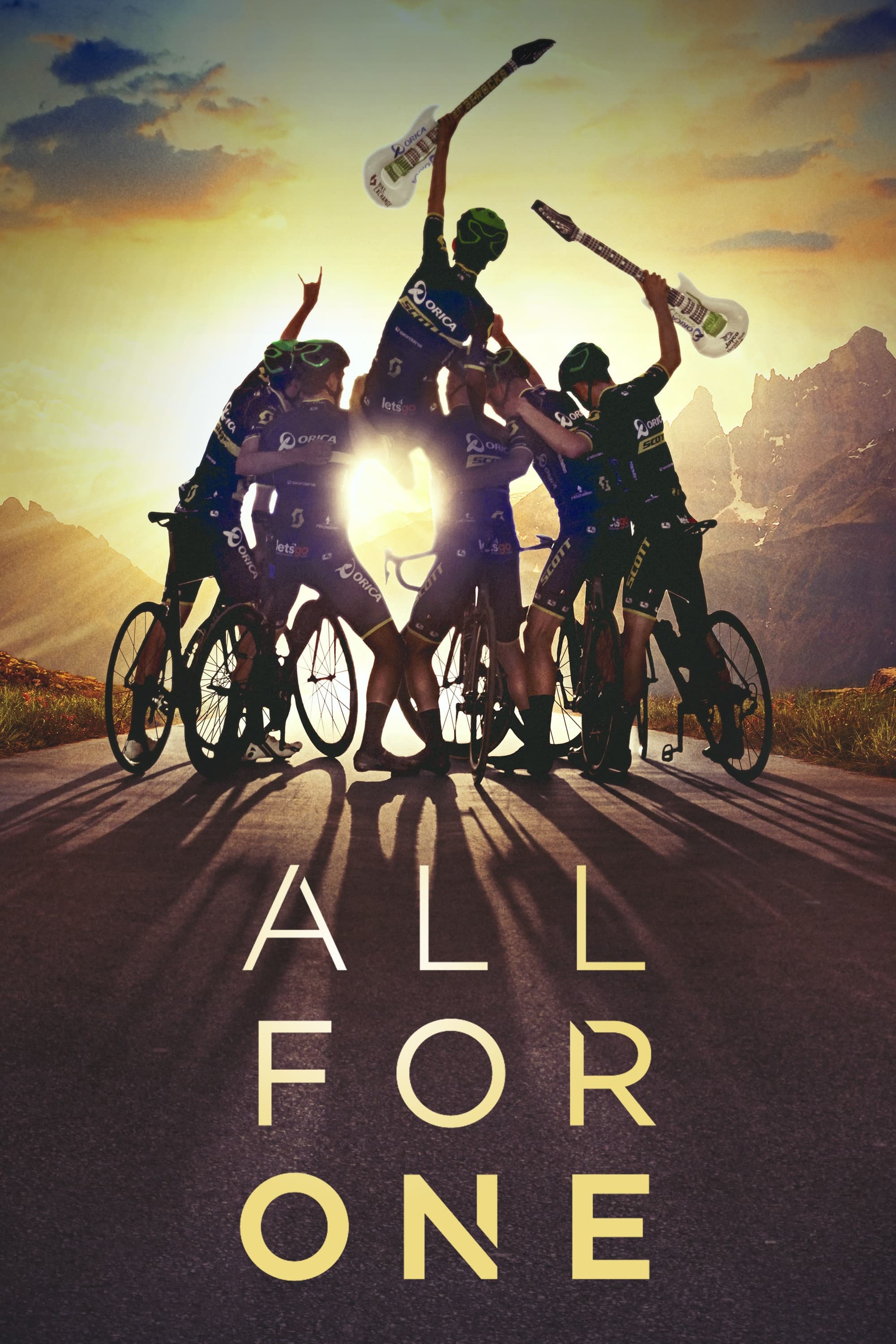 All for One