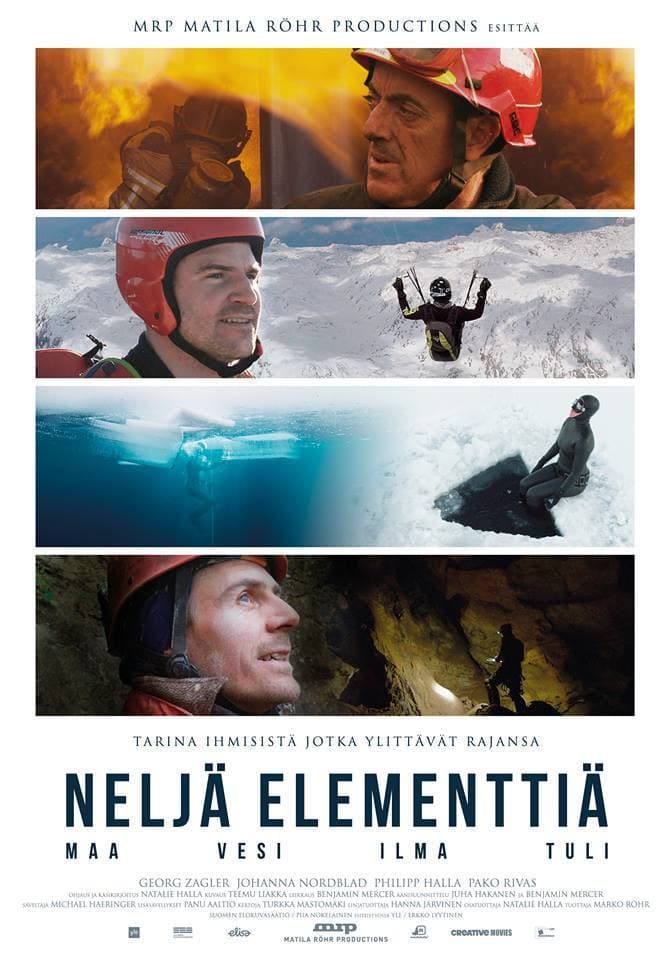 Four Elements