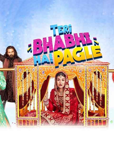 Teri Bhabhi Hai Pagle