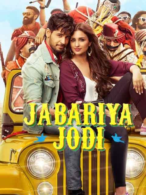 Jabariya Jodi