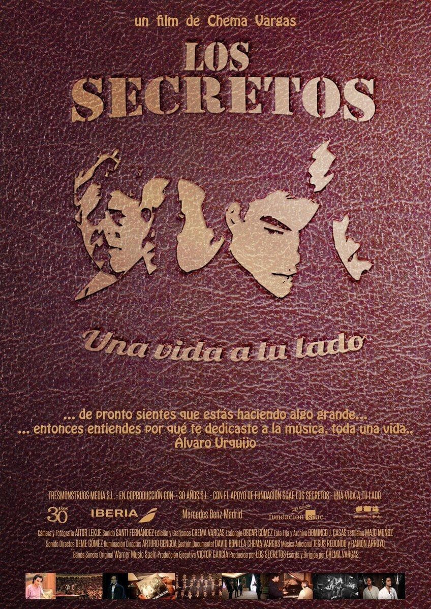 Los Secretos, una vida a tu lado