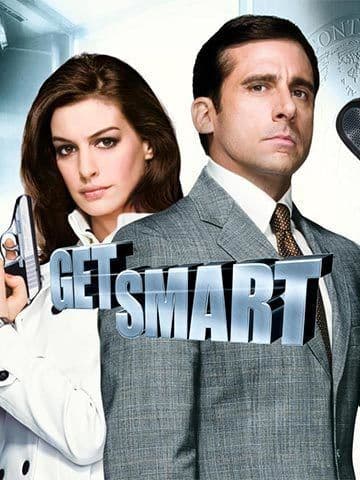 Get Smart