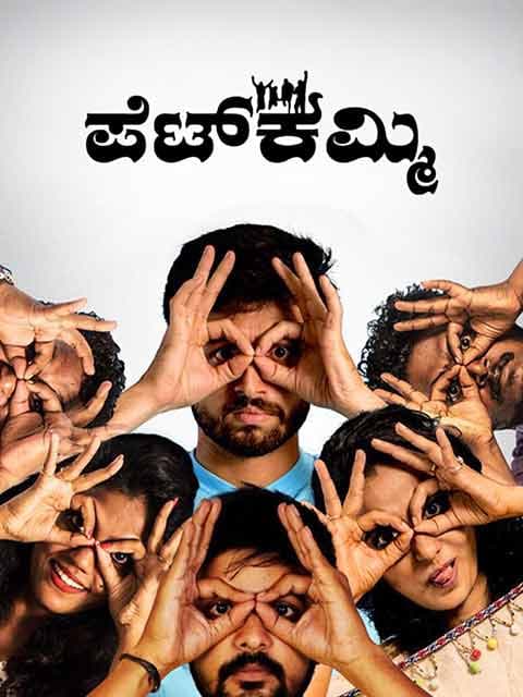 Pettkammi